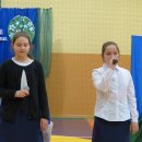 Dzień patronki szkoły